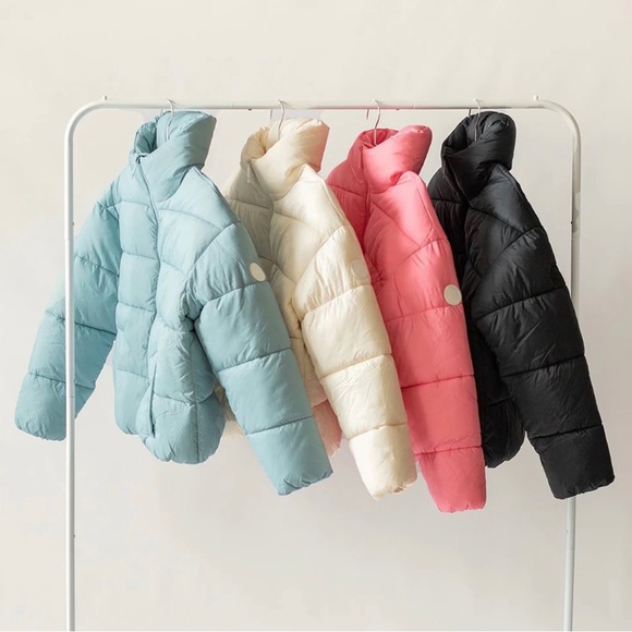 Noize x JillyBox Avalon Puffer Jacket - Picture 4 of 6